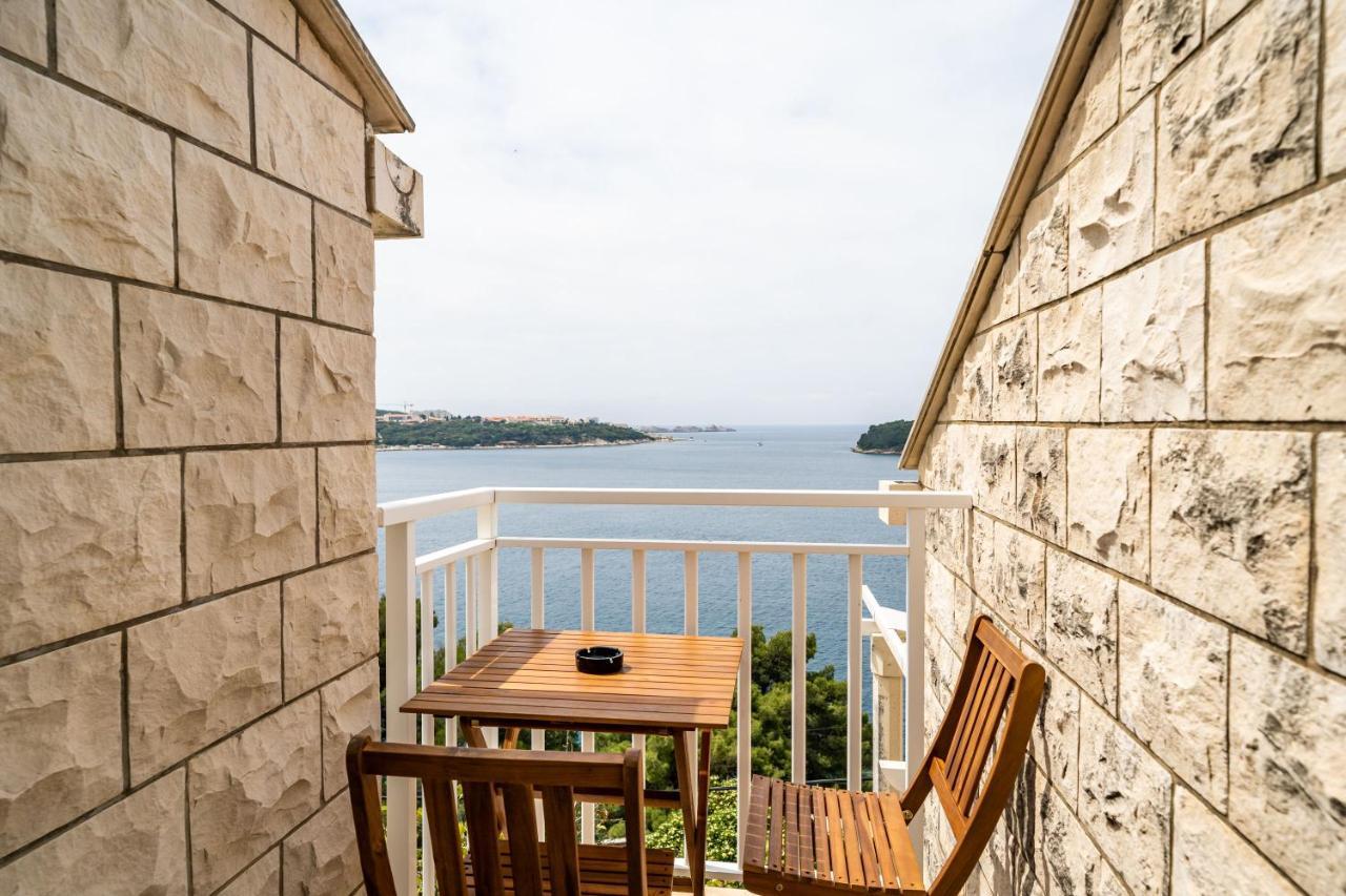 Villa Green Sunset Dubrovnik Exterior photo