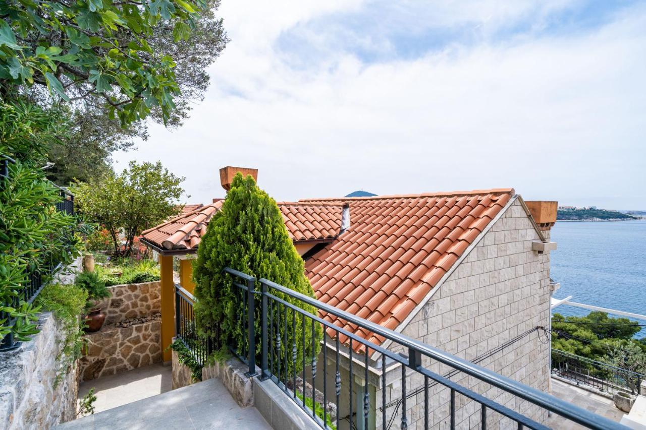 Villa Green Sunset Dubrovnik Exterior photo